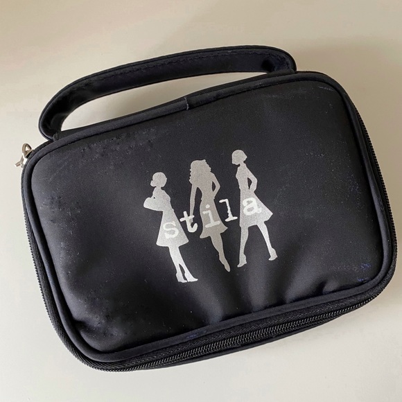 Stila Make Up Case - Picture 1 of 4